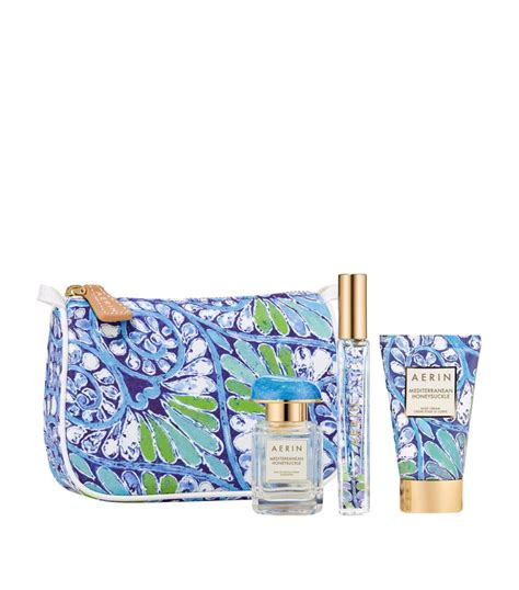 aerin mediterranean honeysuckle gift.